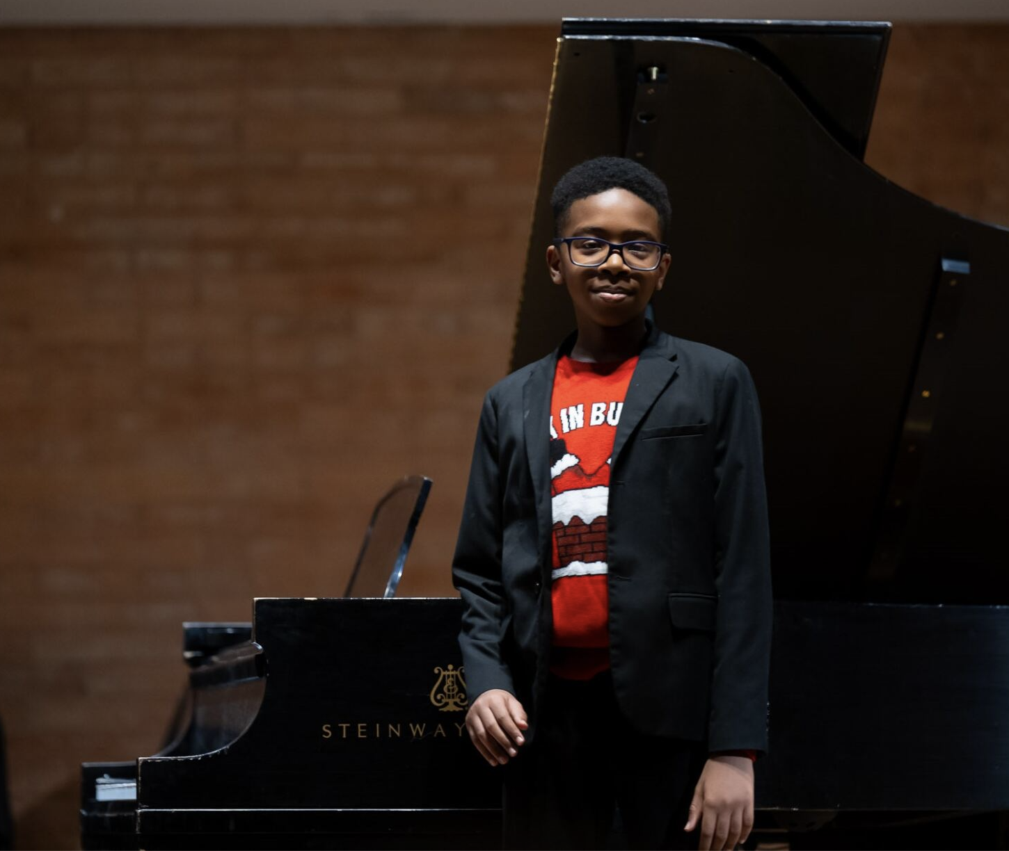 Oscar Peterson Program Scholars